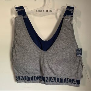 2 pack nautica bras